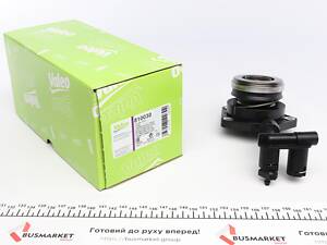 VALEO 810030 Підшипник вижимний Ford Fiesta/Focus 1.0i-1.8/1.8D 95-04