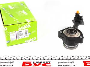 VALEO 810080 Підшипник вижимний Ford Connect 1.8DI/TDCI (SNR)