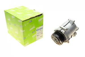 VALEO 813172 Компресор кондиціонера Honda CR-V III 2.4 i-VTEC 07-