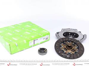 VALEO 821295 Комплект сцепления Mazda 323 1.3-1.9 91-05 (d=200mm) z=20 (+выжимной)