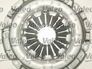 Valeo 821412. Комплект зчеплення MATIZ (M100, M150) 0.8 98-