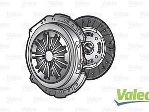 VALEO 826548 Комплект сцепления MB Sprinter 2.2-2.7CDI 95-06 (d=240mm) z=26