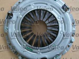 Valeo 826816. Комплект сцепления