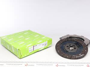 VALEO 832168 Комплект зчеплення Opel Astra H/J 1.7CDTI 07- (d=240mm) z=20