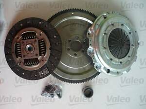 Valeo 835071. Комплект сцепления с маховиком