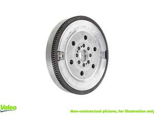 VALEO 836018 Демпфер сцепления Land Rover Defender/Discovery 2.5D 98-16