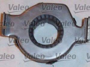 VALEO FIAT Комплект сцепления TIPO 1.6 88- VALEO 006804 на FIAT FIORINO фургон (146)