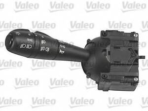 VALEO RENAULT Переключатель подрулевой CLIO IV, SANDERO II VALEO 251682 на DACIA SANDERO II