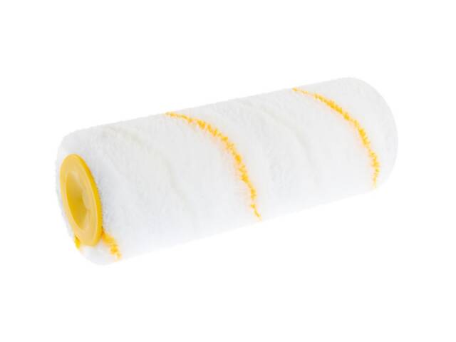 Валик малярский MASTERTOOL Girpaint 48/180/11 мм Ø 8 мм 92-5203 - Фото 1