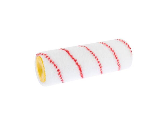 Валик малярський MASTERTOOL Nylon 48/180/9 мм Ø 8 мм 92-5403 Валик малярський MASTERTOOL Nylon 48/180/9 мм Ø 8 мм 92-5403