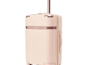 Валіза Semi Line 20' (S) Ercu (T5945-2)