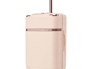 Валіза Semi Line 24' (M) Ercu (T5945-3)