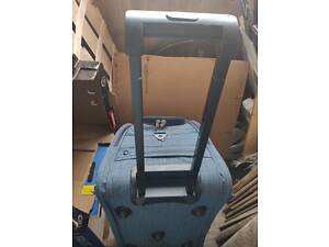 Валізи, дорожні сумки