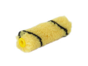 Валик малярний преміум 6×15×100мм SIGMA (8311731)