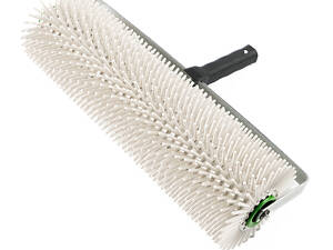 Валик игольчатый Polax аэрационный для наливных полов 120 х 400 мм (100-444)