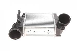 VAN WEZEL 03004354 Радіатор інтеркулера VW Golf/Bora/Skoda Octavia/Seat Leon 1.9TDI 00-10