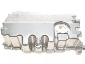 VAN WEZEL 0335070 Маслоприймач (піддон) VW Caddy III 1.9 TDI/2.0 TDI/SDI 04-15