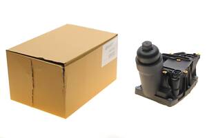 VAN WEZEL 06013754 Корпус фільтра масляного BMW 3 (E90-E93/F30/F80)/4 (F32)/5 (F10/F18) 2.