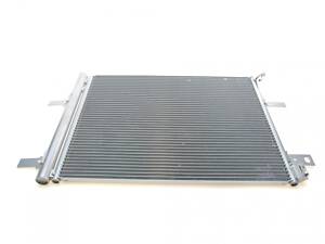 VAN WEZEL 09015704 Радиатор кондиционера Citroen Berlingo/Jumpy/Peugeot Expert/Partner 16-