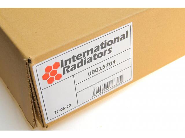 VAN WEZEL 09015704 Радиатор кондиционера Citroen Berlingo/Jumpy/Peugeot Expert/Partner 16- - Фото 2