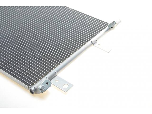 VAN WEZEL 09015704 Радиатор кондиционера Citroen Berlingo/Jumpy/Peugeot Expert/Partner 16- - Фото 4