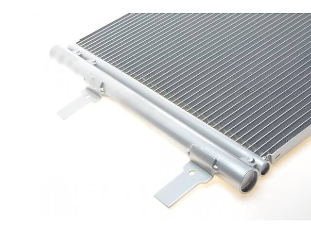 VAN WEZEL 09015704 Радиатор кондиционера Citroen Berlingo/Jumpy/Peugeot Expert/Partner 16- - Фото 5