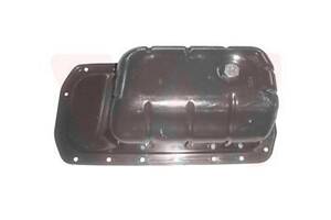 VAN WEZEL 0925071 Маслозбірник (піддон) Citroen Berlingo/Peugeot Partner 1.6 HDi 05-