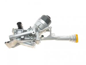 VAN WEZEL 17013101 Корпус масляного фильтра Fiat Doblo/Opel Combo 1.3D 09-