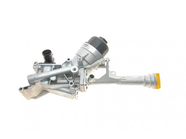 VAN WEZEL 17013101 Корпус масляного фильтра Fiat Doblo/Opel Combo 1.3D 09- - Фото 1