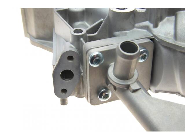 VAN WEZEL 17013101 Корпус масляного фильтра Fiat Doblo/Opel Combo 1.3D 09- - Фото 4