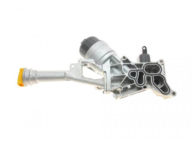 VAN WEZEL 17013101 Корпус масляного фильтра Fiat Doblo/Opel Combo 1.3D 09- - Фото 8