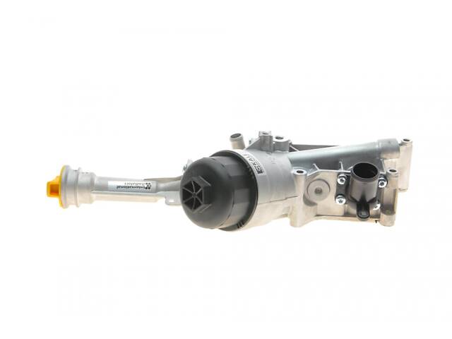 VAN WEZEL 17013101 Корпус масляного фильтра Fiat Doblo/Opel Combo 1.3D 09- - Фото 10