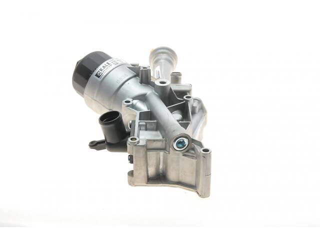 VAN WEZEL 17013101 Корпус масляного фильтра Fiat Doblo/Opel Combo 1.3D 09- - Фото 11