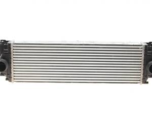 VAN WEZEL 30004582 Радиатор интеркулера MB Sprinter 2.2CDI OM651 09-