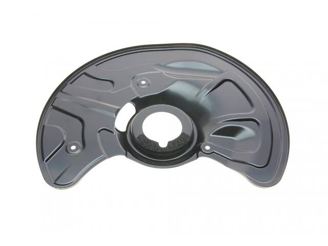 VAN WEZEL 3041372 Захист диска гальмівного (переднього) (R) MB E-class (W211) 02-08 - Фото 1