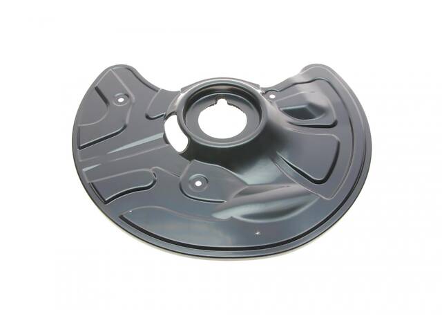 VAN WEZEL 3041372 Захист диска гальмівного (переднього) (R) MB E-class (W211) 02-08 - Фото 3