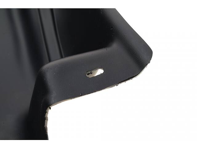 VAN WEZEL 3075701 Захист двигуна MB Sprinter 901-905/VW LT 96-06 (нижня) - Фото 4