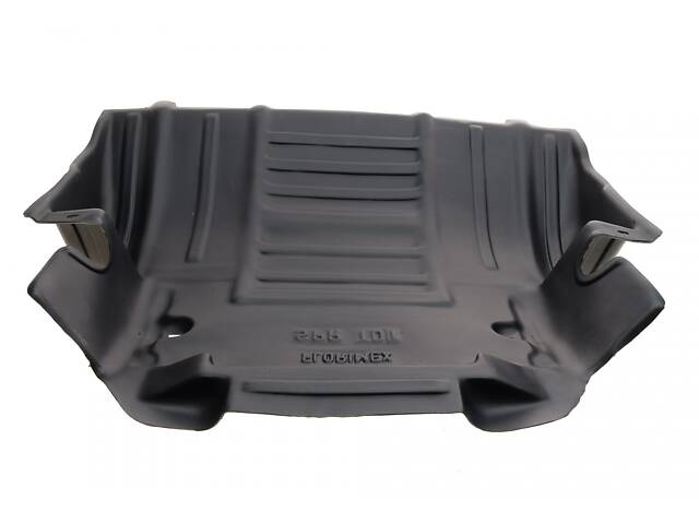 VAN WEZEL 3075701 Захист двигуна MB Sprinter 901-905/VW LT 96-06 (нижня) - Фото 5