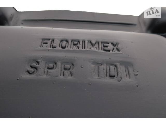 VAN WEZEL 3075701 Захист двигуна MB Sprinter 901-905/VW LT 96-06 (нижня) - Фото 6