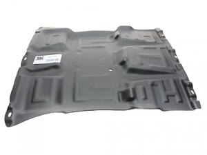 VAN WEZEL 3077701 Захист двигуна MB Sprinter 906 06- (нижня)