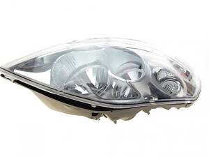 VAN WEZEL 3799961 Фара (L) Renault Master III/Opel Movano B 10-