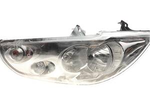 VAN WEZEL 3799962 Фара (R) Renault Master III/Opel Movano B 10-
