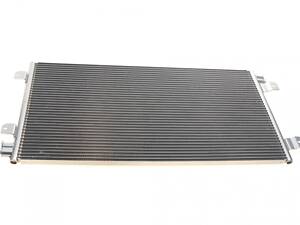 VAN WEZEL 43005342 Радиатор кондиционера Renault Master 1.9-3.0dCi 01-