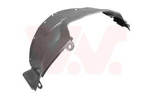 VAN WEZEL 4387434 Подкрыльник (передний) Opel Movano 03-09/ Renault Master 03-09 (R)