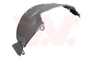 VAN WEZEL 4387434 Подкрыльник (передний) Opel Movano 03-09/ Renault Master 03-09 (R)