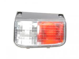 VAN WEZEL 4395929 Фонарь задний противотуманный Renault Trafic 01-14 (L)