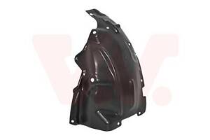 VAN WEZEL 4407433 Подкрыльник (передняя/передняя часть) Renault Megane IV 15- (L)