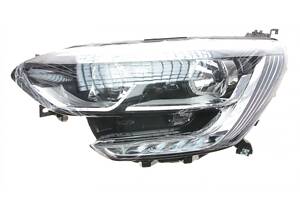 VAN WEZEL 4407963 Фара (L) Renault Megane IV 15-