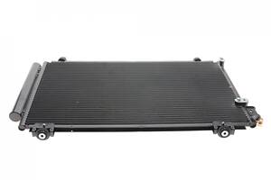 VAN WEZEL 53005392 Радиатор кондиционера (с осушителем) Toyota Avensis 1.6-2.4 03-