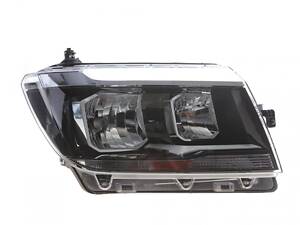VAN WEZEL 5792962 Фара (R) VW Crafter 16-